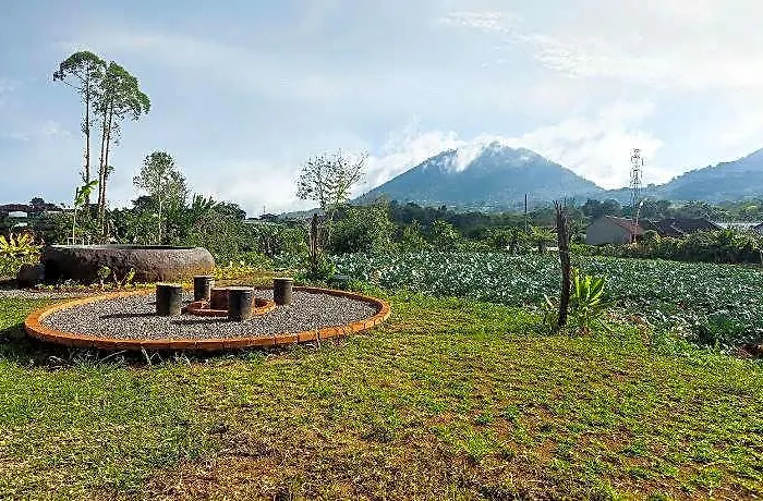 Lava Mountain View Bedugul By Ihm ロッジ Candikuning